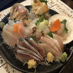 函館 開陽亭 赤坂店的實拍圖