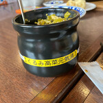 世界にひとつだけの焼きカレー プリンセスピピ門司港的實拍圖