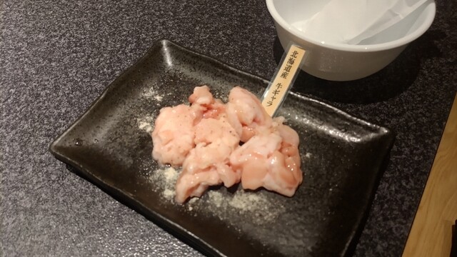 焼肉の虎的实拍高清图