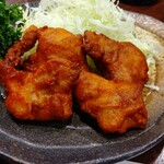 大衆酒場　ふくろ 美久仁小路店的实拍图
