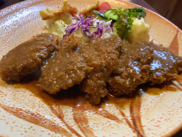 recommendations image for とんかつの店ミヤコ