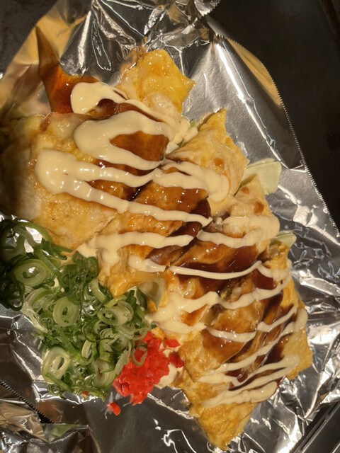 狸狸亭 北梅田店的實拍高清圖