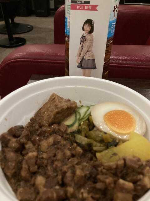 台湾屋台飯 好食堂 唐人町店的實拍高清圖