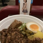 台湾屋台飯 好食堂 唐人町店的實拍圖