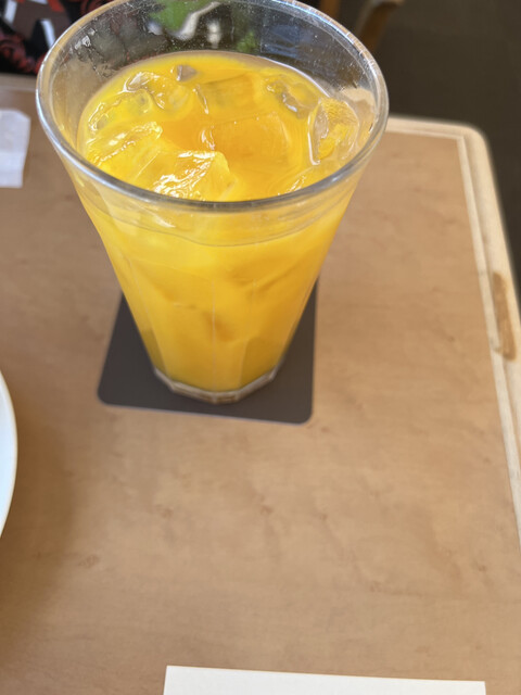 kiefel cafe dining 32番街店的實拍高清圖