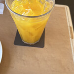 kiefel cafe dining 32番街店的實拍圖