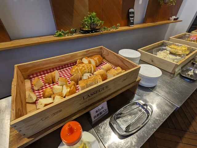 洋食 まどい食堂的实拍高清图