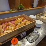 洋食 まどい食堂的实拍图