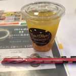 ミスタードーナツ イトーヨーカドーあべの ショップ的實拍圖