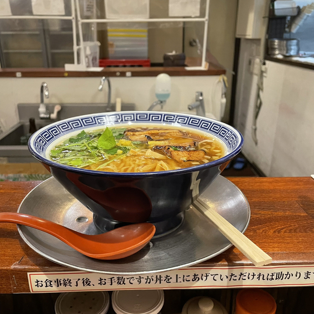 recommendations image for 東京らあめんタワー 芝大門本店