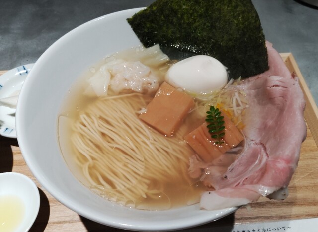 recommendations image for 麺逢 KATAJIKENAI