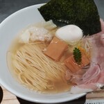 recommendations for 麺逢 KATAJIKENAI