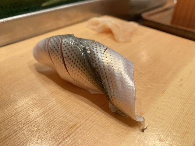 末廣鮨的實拍高清圖