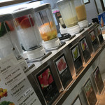 recommendations for ジュースガーデン