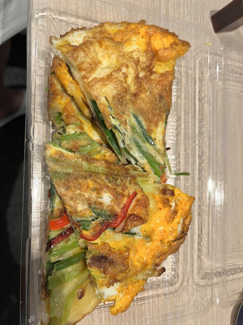 明洞のり巻 新大久保店的實拍高清圖