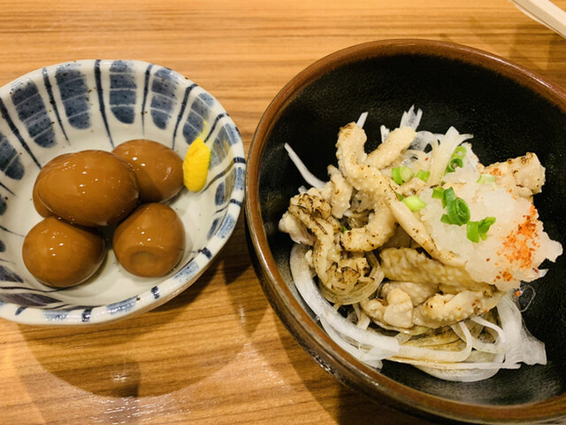 旨唐揚げと居酒メシ ミライザカ 青山外苑前店的實拍高清圖