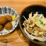 旨唐揚げと居酒メシ ミライザカ 青山外苑前店的實拍圖