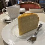 喫茶室ルノアール 有楽町駅前店的實拍圖