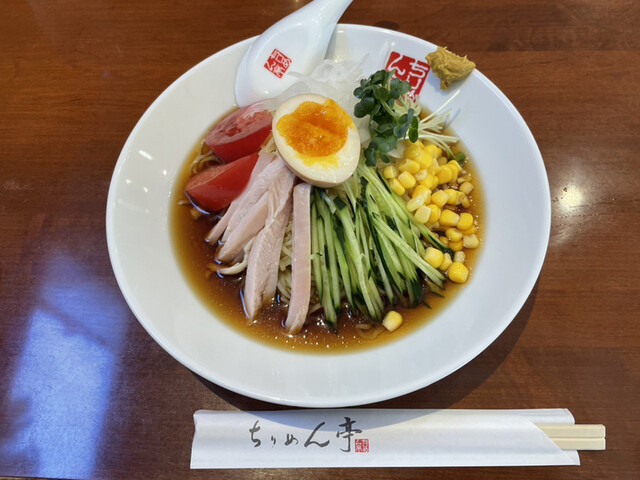 recommendations image for ちりめん亭 中葛西店