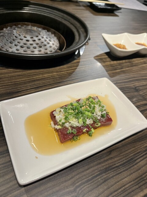 焼肉ロース軒 麻布十番本店的實拍高清圖