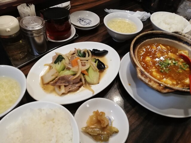 珉珉 虹のまち店的實拍高清圖