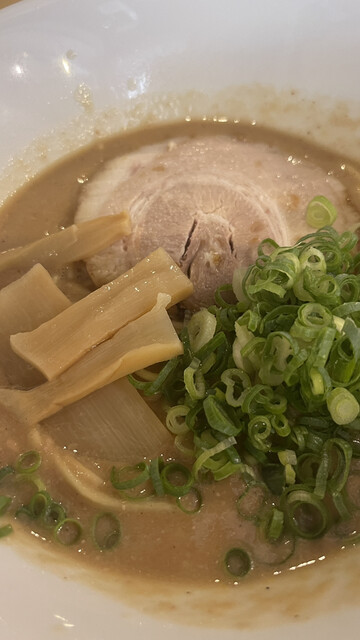 吉見製麺的实拍高清图