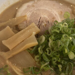吉見製麺的实拍图