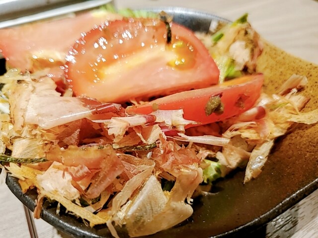 かに料理 然 新宿本店的實拍高清圖