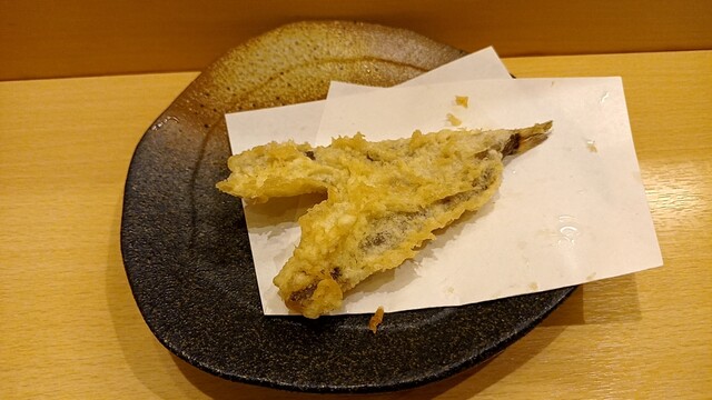 てんぷら 加藤的實拍高清圖