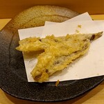 てんぷら 加藤的實拍圖