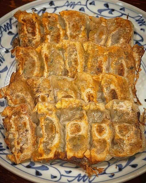 テムジン 大名店的實拍高清圖