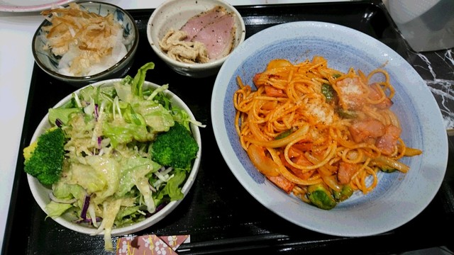 創作基地　きままにおいでよ的实拍高清图