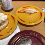 スシロー 心斎橋店的实拍图