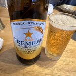 おばんざいと純洋食 アイサニ的实拍图