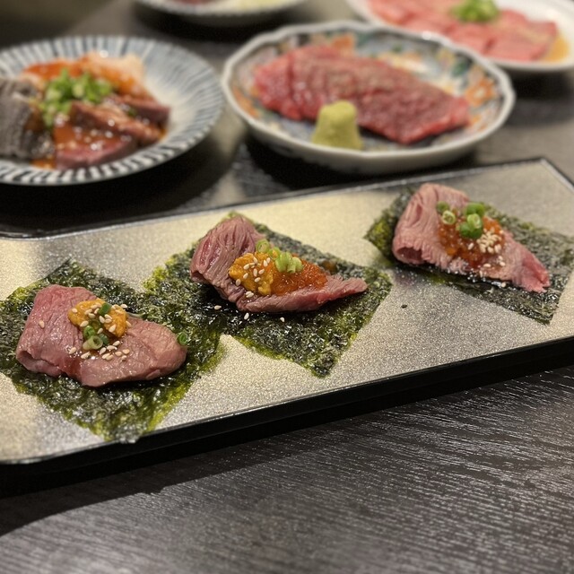 焼肉Lab 難波店的實拍高清圖