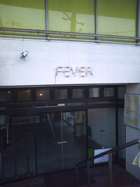 recommendations image for フィーバー