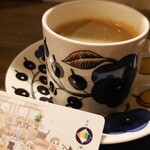 足湯cafe&bar どん浴的實拍圖