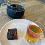 Italian Restaurant ONIRICO的实拍图