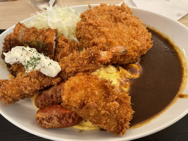 recommendations image for かつや 大阪泉佐野店