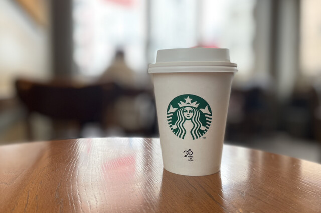 recommendations image for スターバックス コーヒー 浅草駅前店
