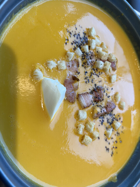 recommendations image for KUBOTA AGRI FRONT CAFE