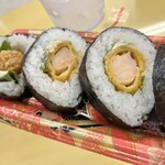 三ツ丸ストア 駅南店的实拍图