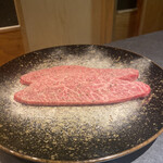なんば黒毛和牛焼肉 霞的實拍圖