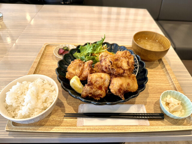 釜戸飯 ふらり庵的实拍高清图