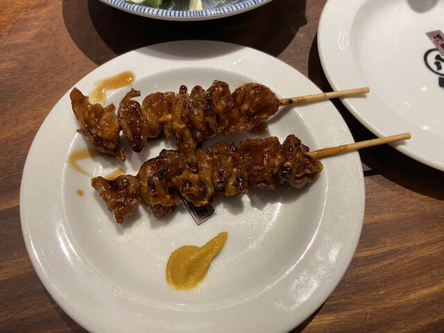 焼とりの八兵衛 博多店的實拍高清圖