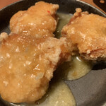 鉄板王国 町田店的实拍图