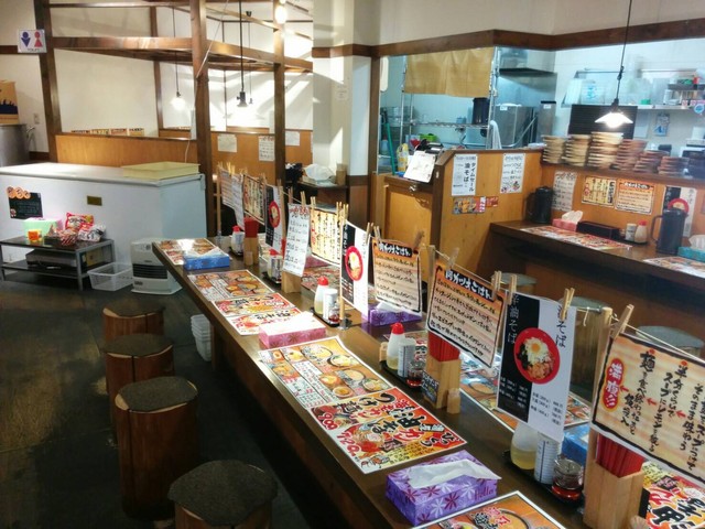 札幌海老麺舎 本店的實拍高清圖
