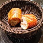 アヴォロンテ的實拍圖
