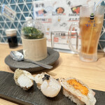 recommendations for 鮨･酒･肴 杉玉 布施駅