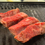 ステーキ居酒屋300B ONE 新宿店的實拍圖